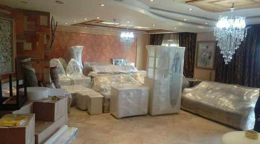 بسته بندی بسته بندی